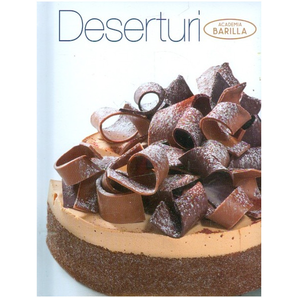 Deserturi