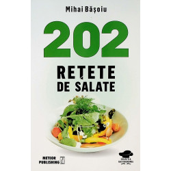 202 retete de slata