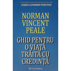 Ghid pentru o viata traita...