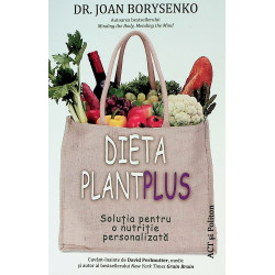 Dieta plantplus. Solutia...