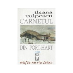 Carnetul din Port-Hart
