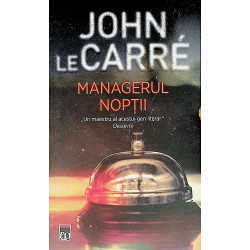 Managerul Noptii