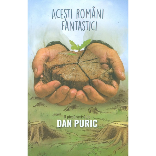 Acesti romani fantastici