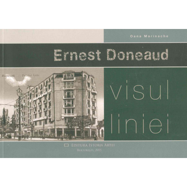 Ernest Doneaud - Visul liniei