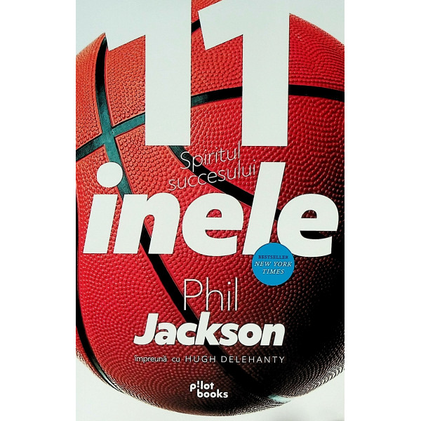 11 inele. Spiritul succesului