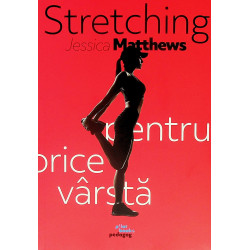 Stretching pentru orice varsta