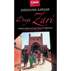 Draga Zari. Povesti nespuse...