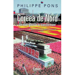 Coreea de Nord. Un...