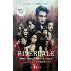 Riverdale. Misterul omului...