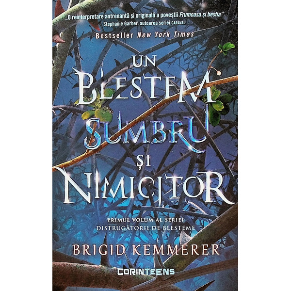 Un blestem sumbru si nimicitor