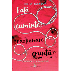 Fata cuminte, razbunare crunta