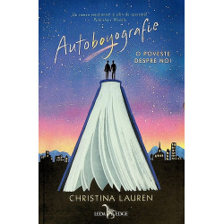 Autobiografie. O poveste...