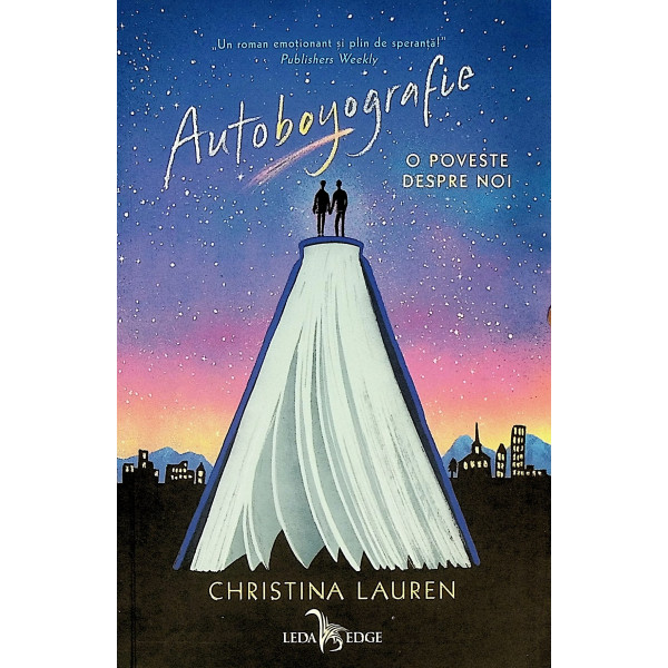 Autobiografie. O poveste despre noi