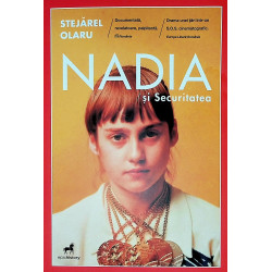 Nadia si Securitatea