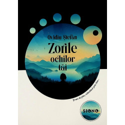 Zorile ochilor tai