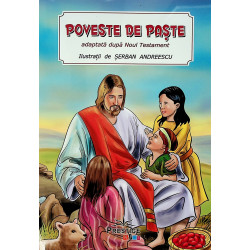 Poveste de Paste