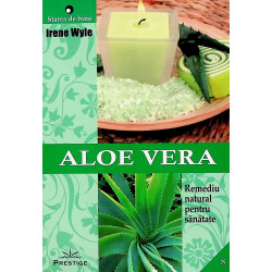 Aloe Vera. Remediu natural...