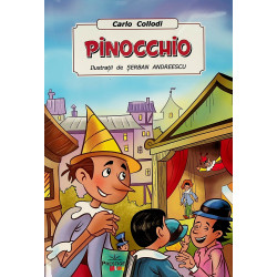 Pinocchio
