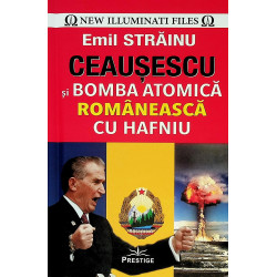 Ceausescu si bomba atomica...