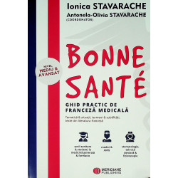 Bonne Sante - Ghid practic...