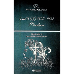 Caietul 5 (IX) 1930-1932,...