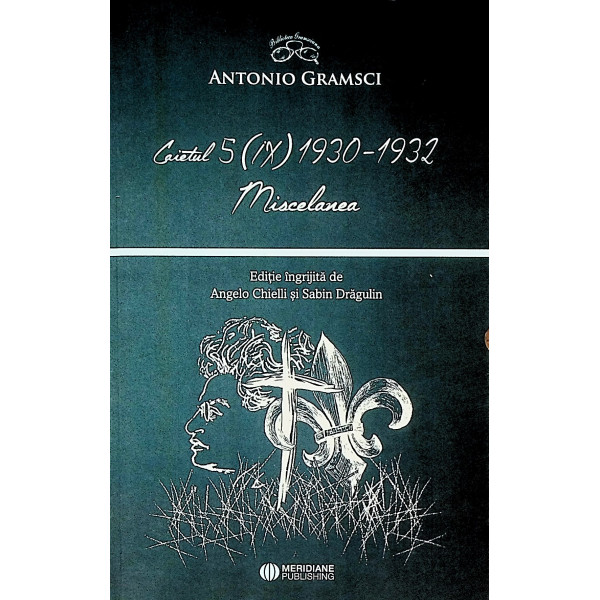 Caietul 5 (IX) 1930-1932, Miscelanea