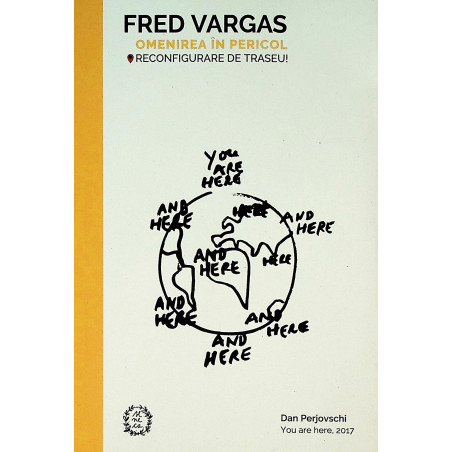 Omenirea in pericol....