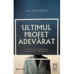Ultimul profet adevarat