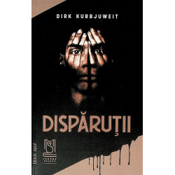 Disparutii