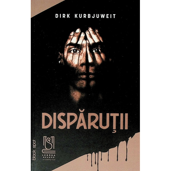 Disparutii