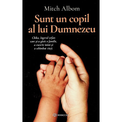 Sunt un copil al lui Dumnezeu