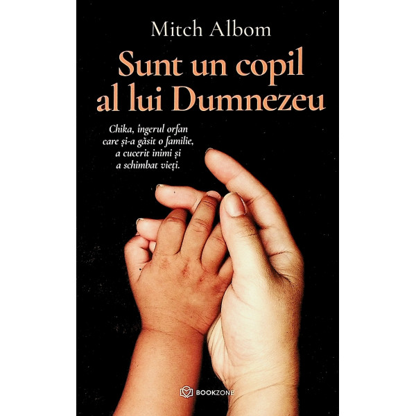 Sunt un copil al lui Dumnezeu