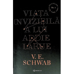 Viata invizibila a lui...