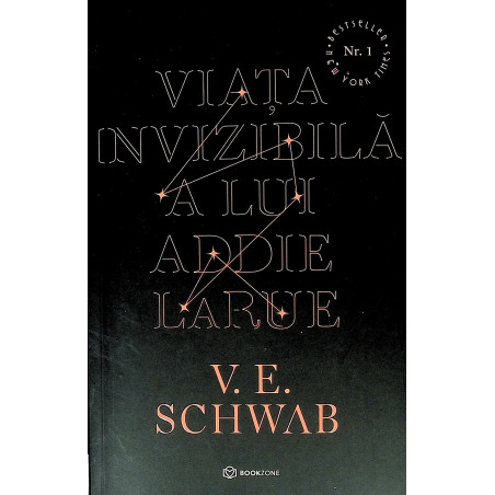 Viata invizibila a lui...