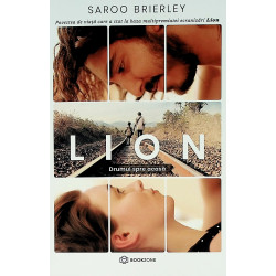 Lion. Drumul spre casa