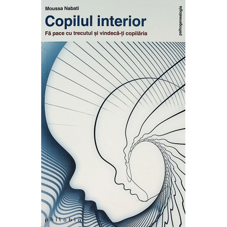 Copilul interior. Fa pace...