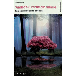 Vindeca-ti ranile din...