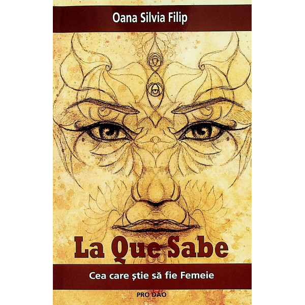 La Que Sabe. Cea care stie sa fie Femeie