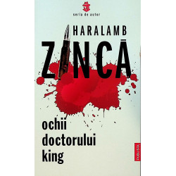Ochii doctorului King