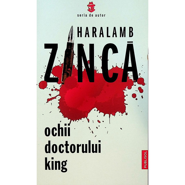 Ochii doctorului King
