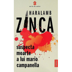 Suspecta moarte a lui Mario...