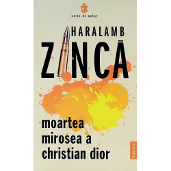 Moartea mirosea a Christian...
