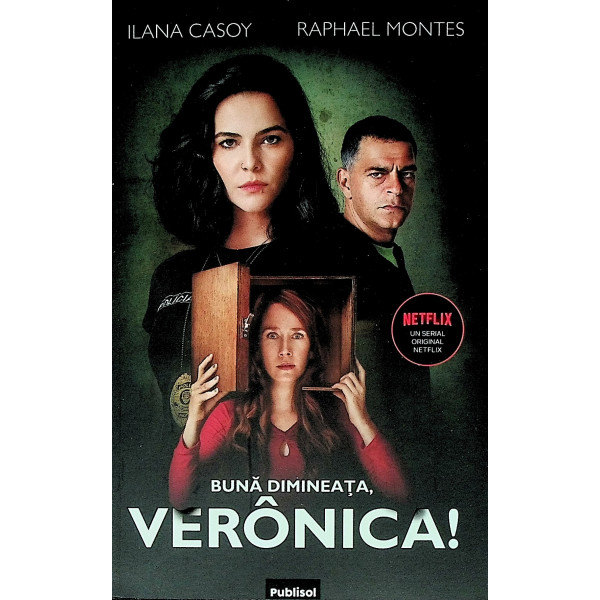 Buna dimineata, Veronica!