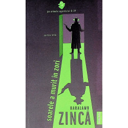 Soarele a murit in zori