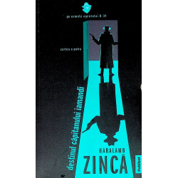 Destinul capitanului Iamandi