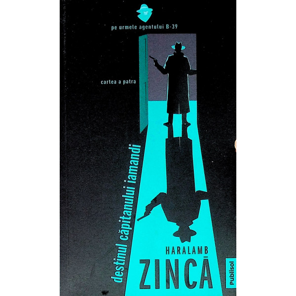 Destinul capitanului Iamandi