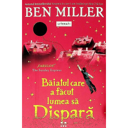 Baiatul care a facut lumea...