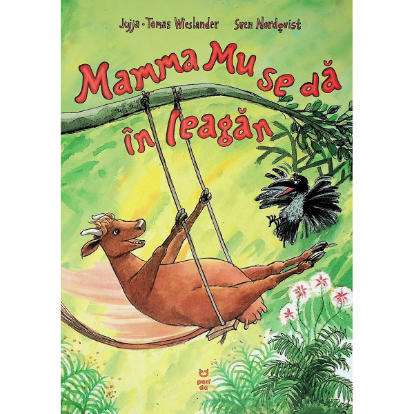 Mamma Mu se da in leagan