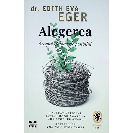 Alegerea. Accepta cu...