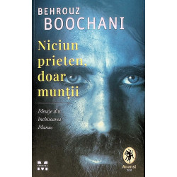 Niciun prieten, doar...